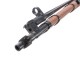 WinGun Mosin Nagant M44 (Co2), The era of World War II has been a mainstay in film and TV for decades